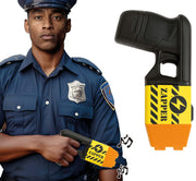 ZAPPER GUN WITH SOUND
