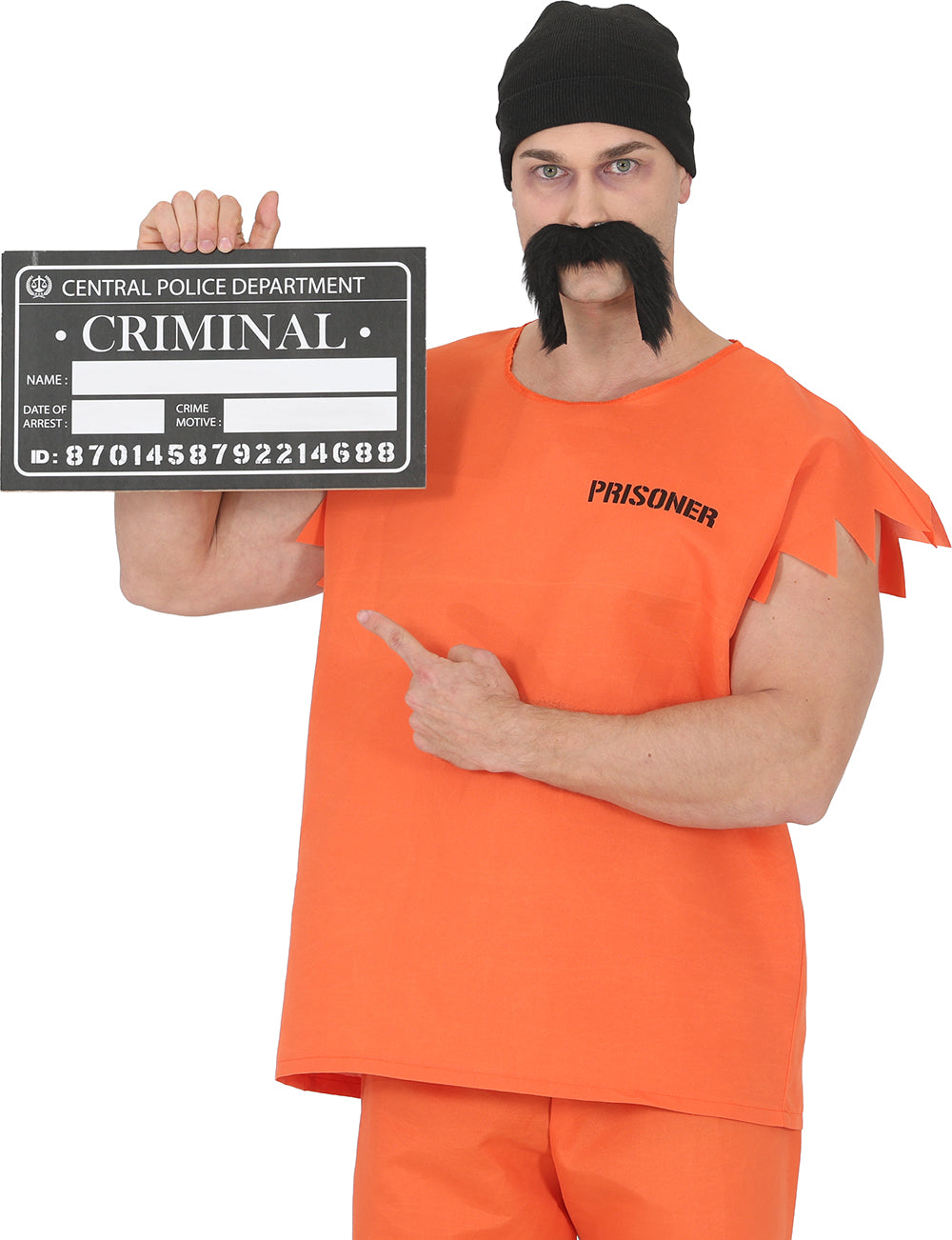 CRIMINAL BLACKBOARD