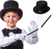 MAGICIAN SET, CHILDREN