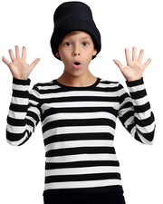 STRIPED T-SHIRT, CHILDREN