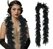 BOA FEATHER, 80 GR