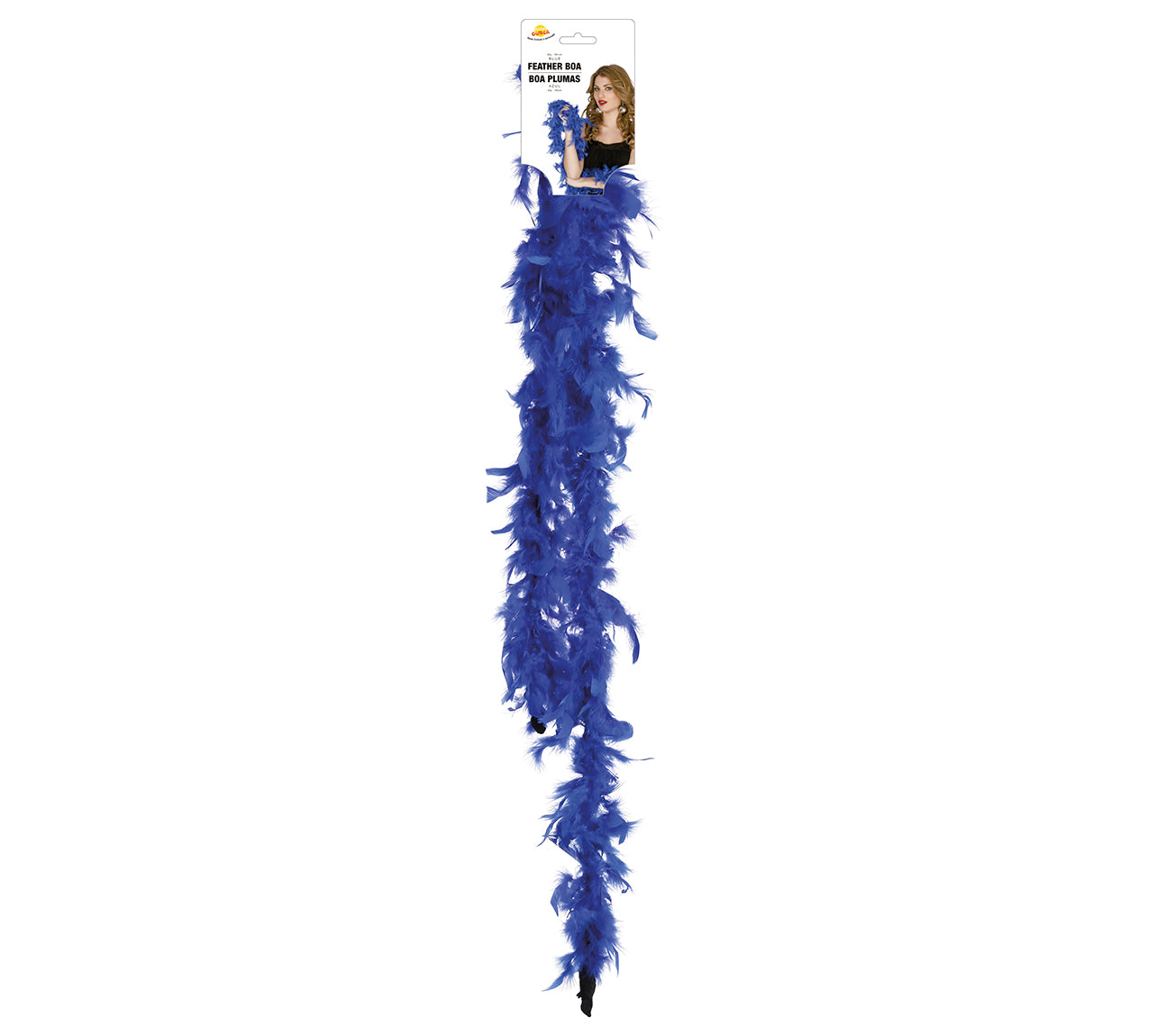BOA FEATHER, 80 GR