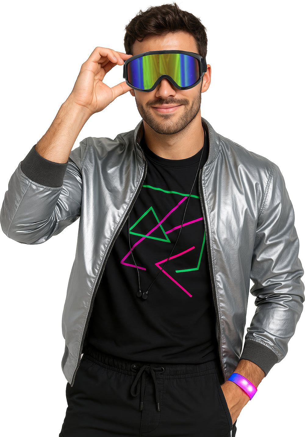 SKI GOOGLES