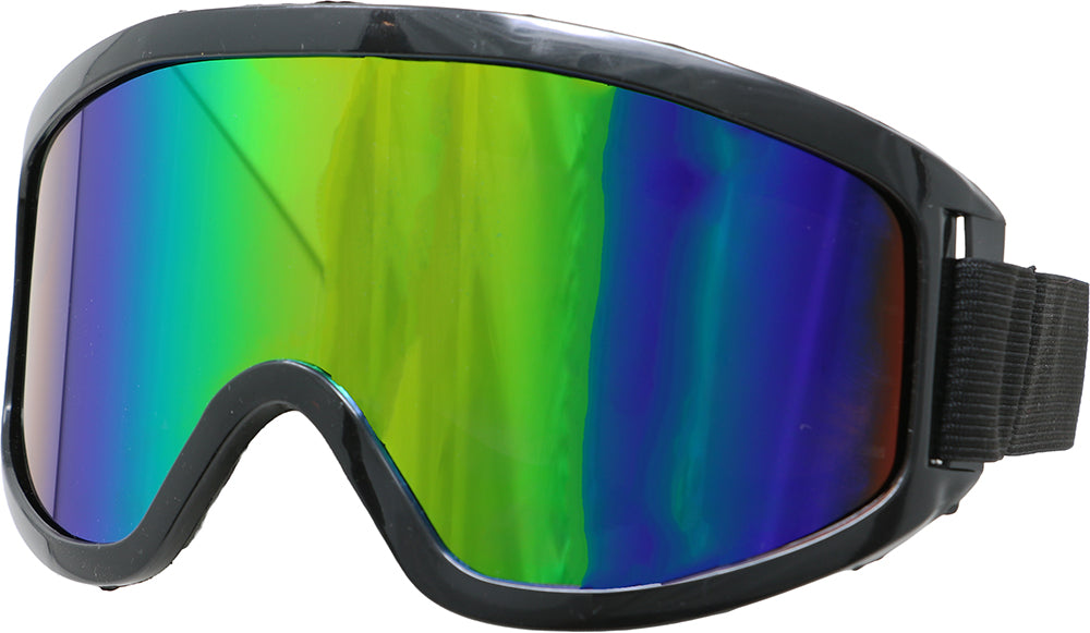 SKI GOOGLES