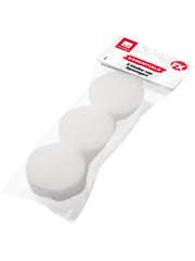 Smiffys Make-Up FX Essentials, Cosmetic Sponges  - 1