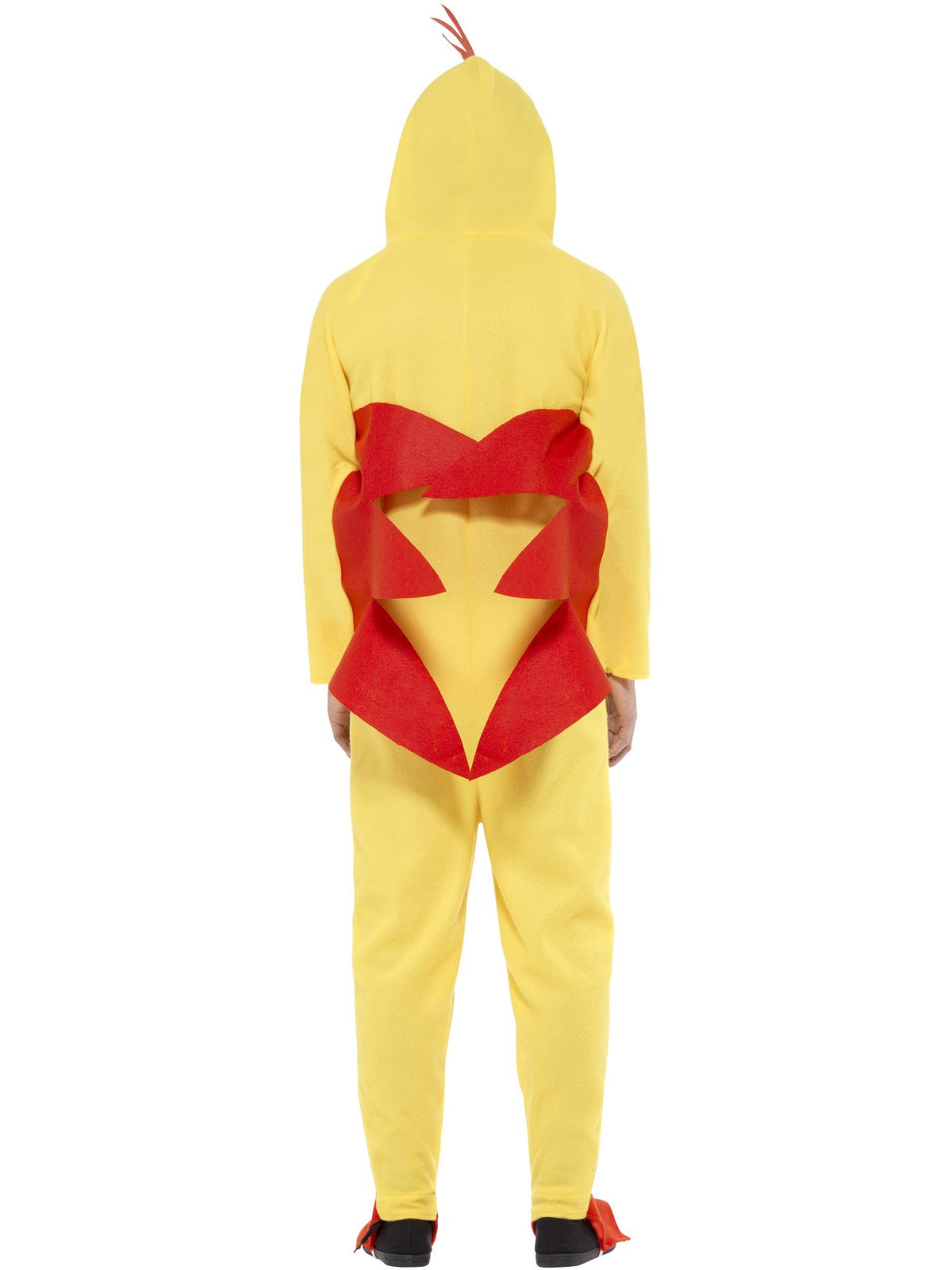 Chicken Costume, Yellow 2