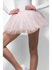Tutu Underskirt, Pink 1