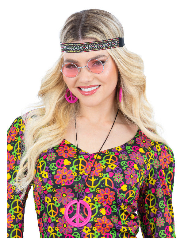 Hippie Kit, Pink - 2