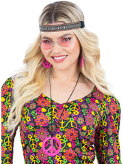 Hippie Kit, Pink 1