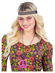 Hippie Kit, Pink - 1