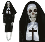 HANGING NUN 40 CM
