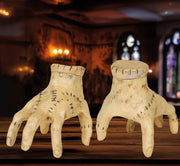 WALKING HAND WITH SOUND AND MOVEMENT 15 CM
