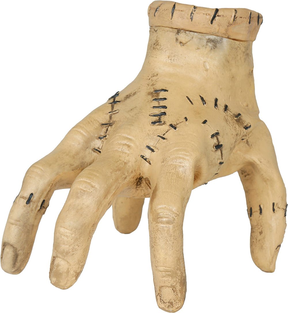 WALKING HAND WITH SOUND AND MOVEMENT 15 CM