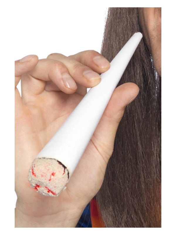 Comedy Spliff, White - 2