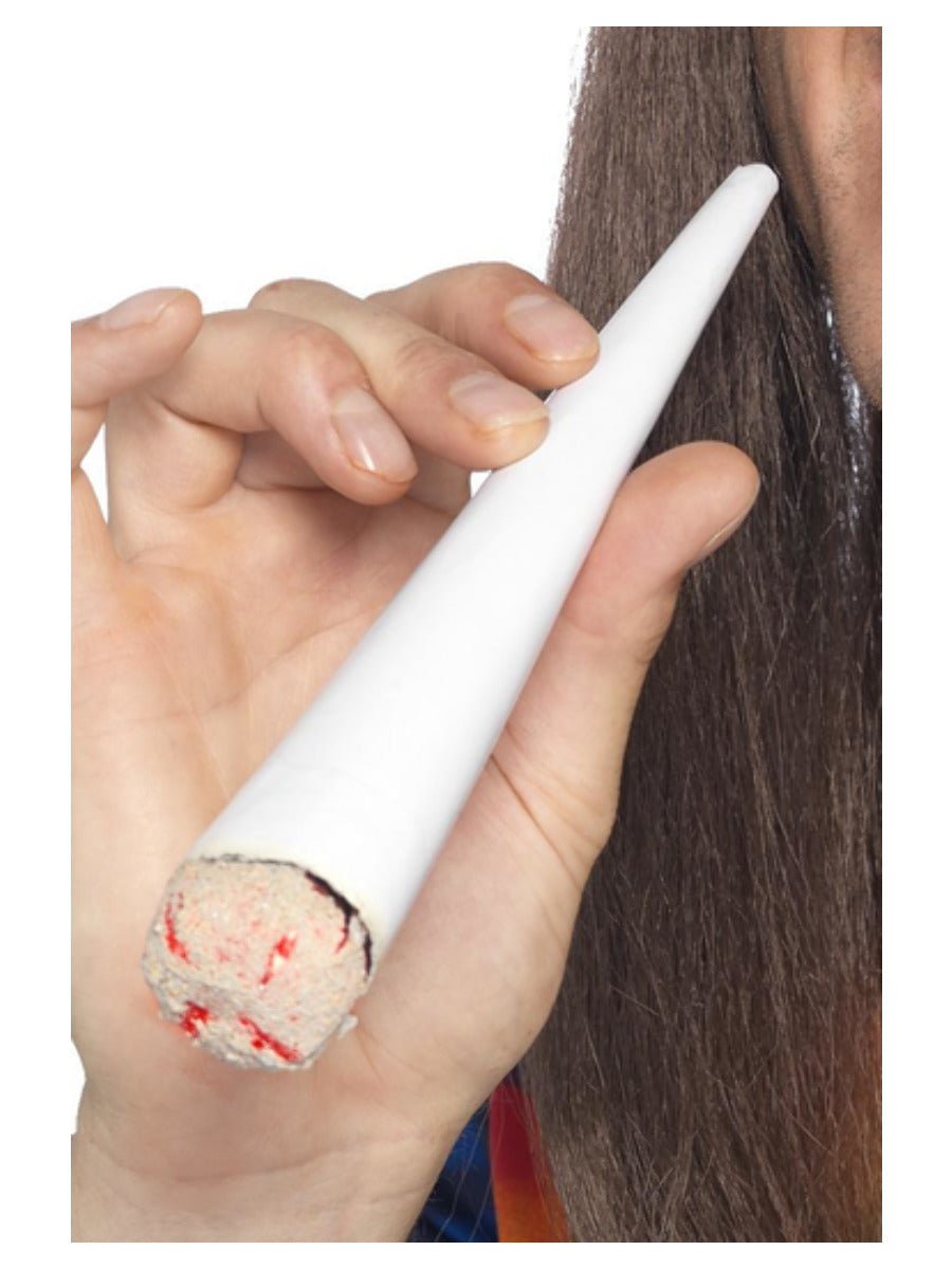 Comedy Spliff, White - 1