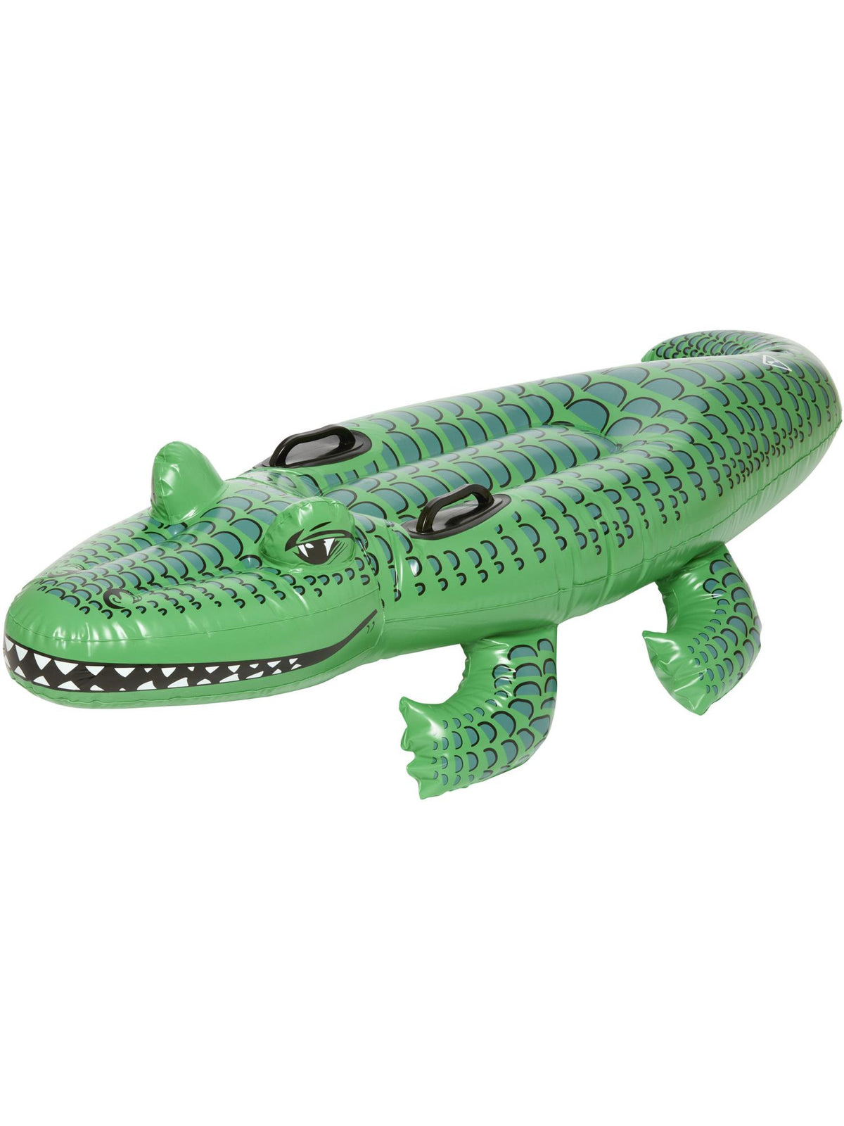Crocodile, Green 1