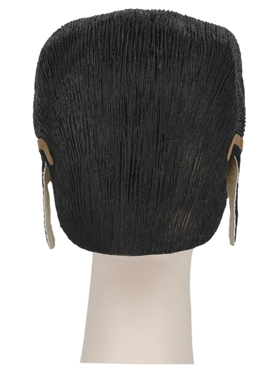 Elvis Headpiece, Black - 3