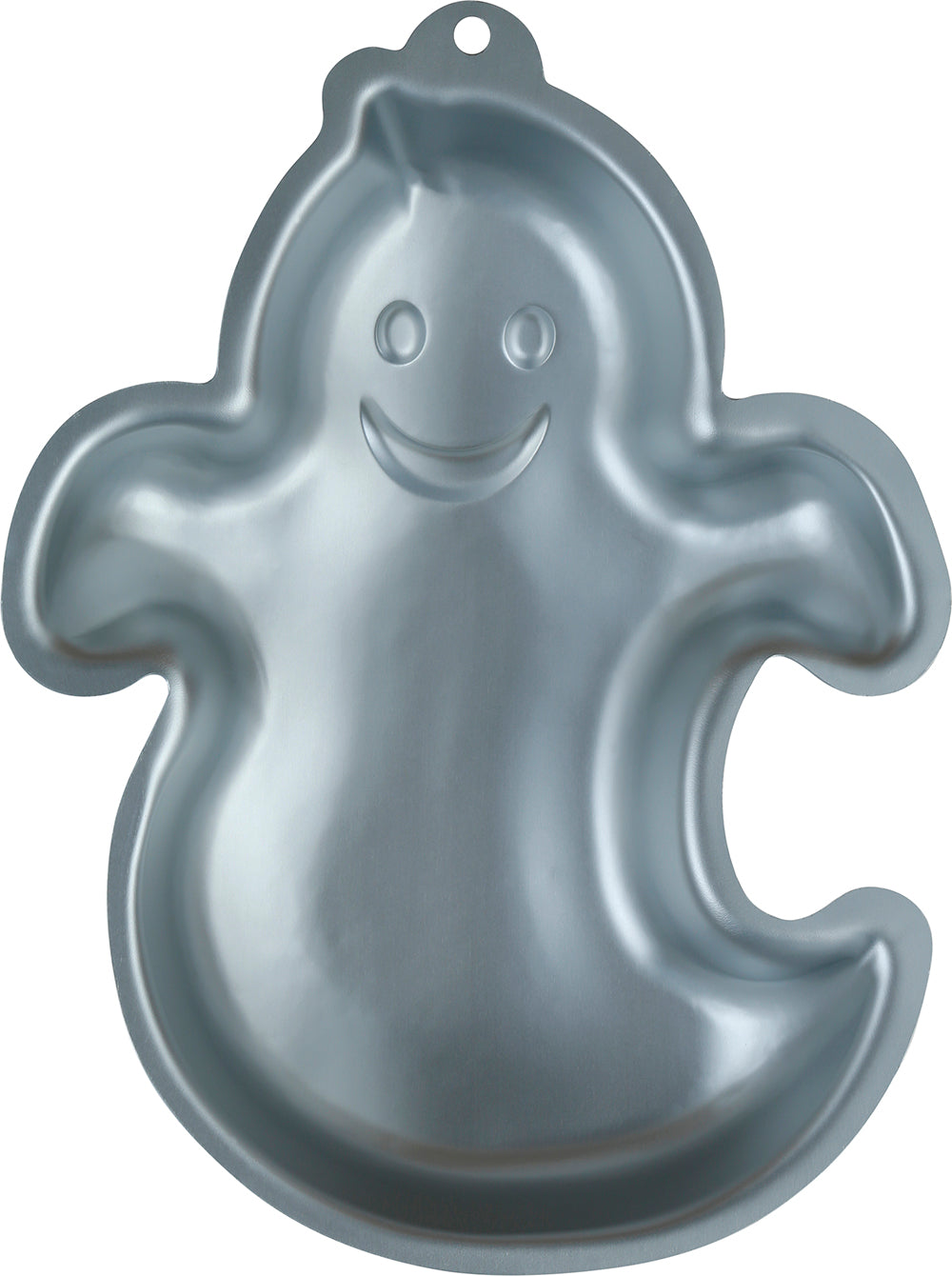ALUMINUM ALLOY GHOST MOLD, 28X21 CM