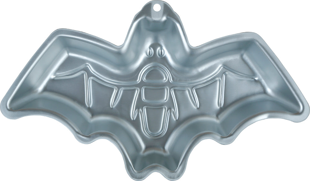 ALUMINUM ALLOY BAT MOLD, 32X19 CM