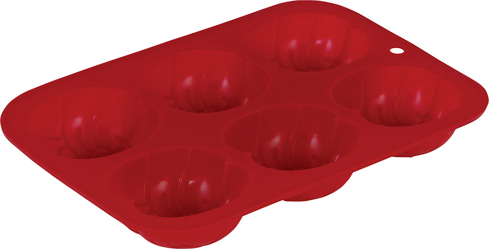 COOKIE MOLD 9 PUMPKINS, 24X25 CM