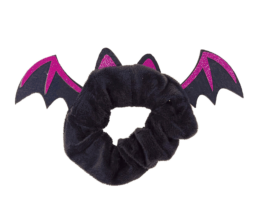 BAT HAIR TIE