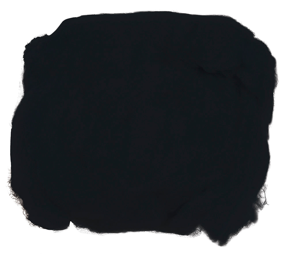 HQ BLACK SPIDERWEBS, 60 GR