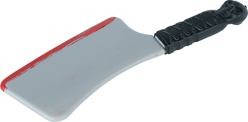 BUTCHER KNIFE, 33 CM