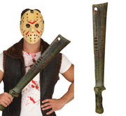 MACHETE SAW, 68 CM