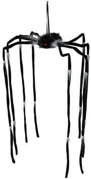 SPIDER PENDANT 80X46 CMS