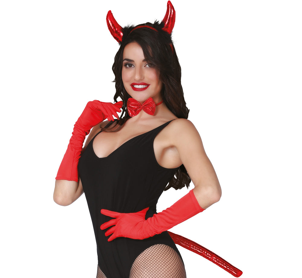 DEMON SET 3 PIECES