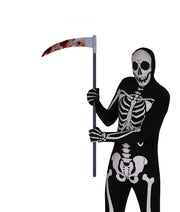 DETACHABLE BLOODY SCYTHE 95 CM