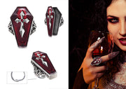COFFIN RING