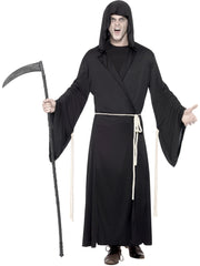 Grim Reaper Costume, Black 1