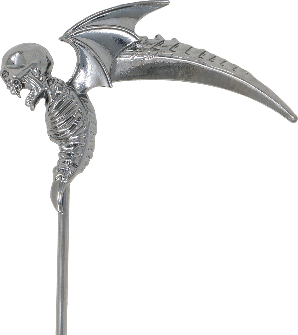 SCYTHE HAIR PIN 19 CM