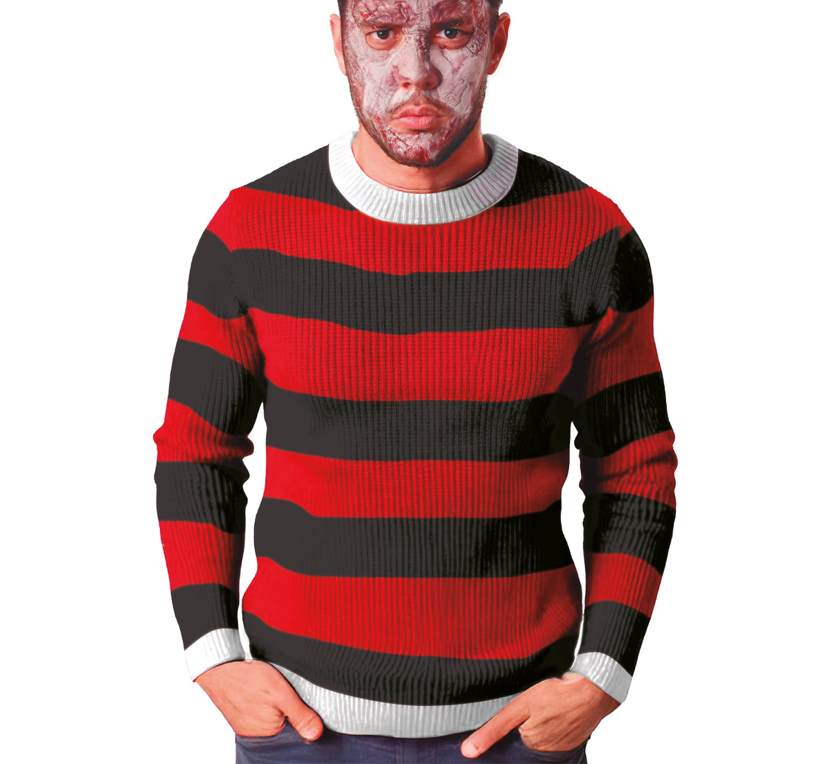 KILLER SWEATER, ADULT, 48 – 50 (M)