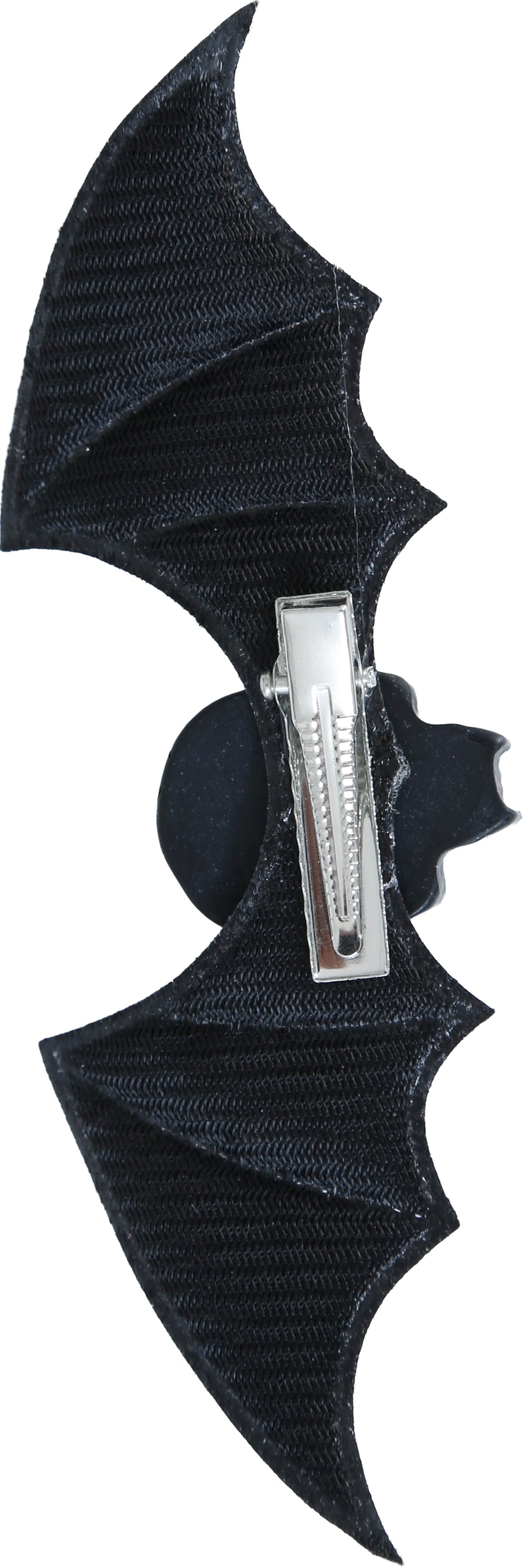 SKULL HAIR CLIP 13 CM