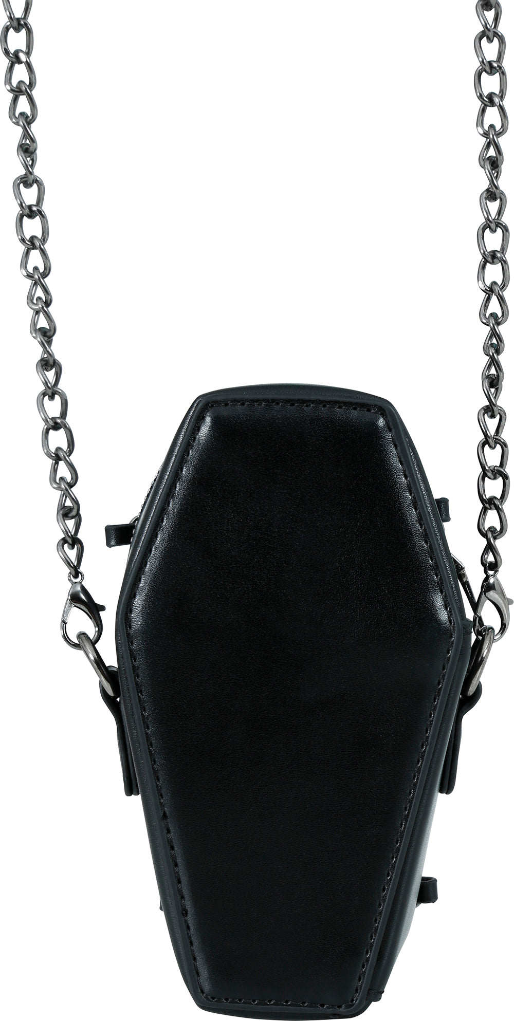 COFFIN BAG, 17X10 CM, H.Q.