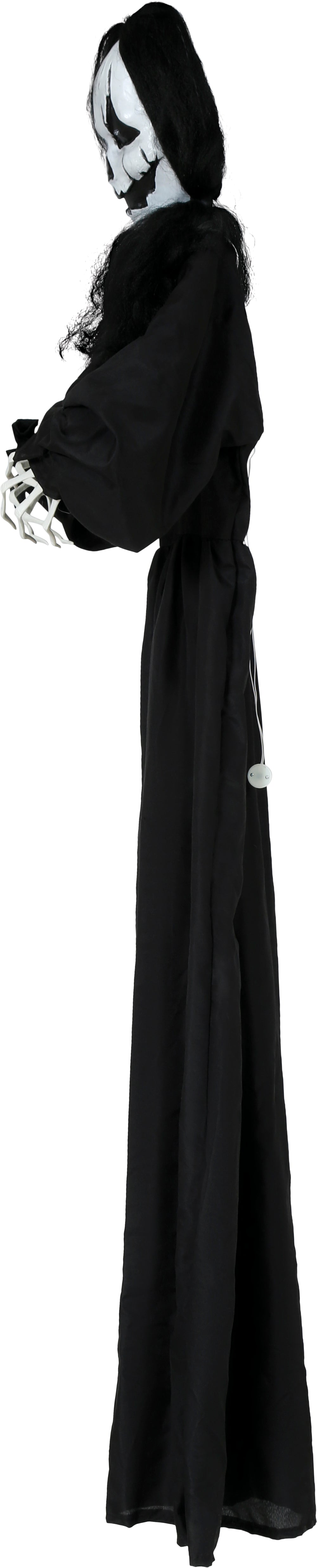 HANGING DOLL LIGHT, SOUND, 150 CM