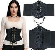 CORSET, ADULT