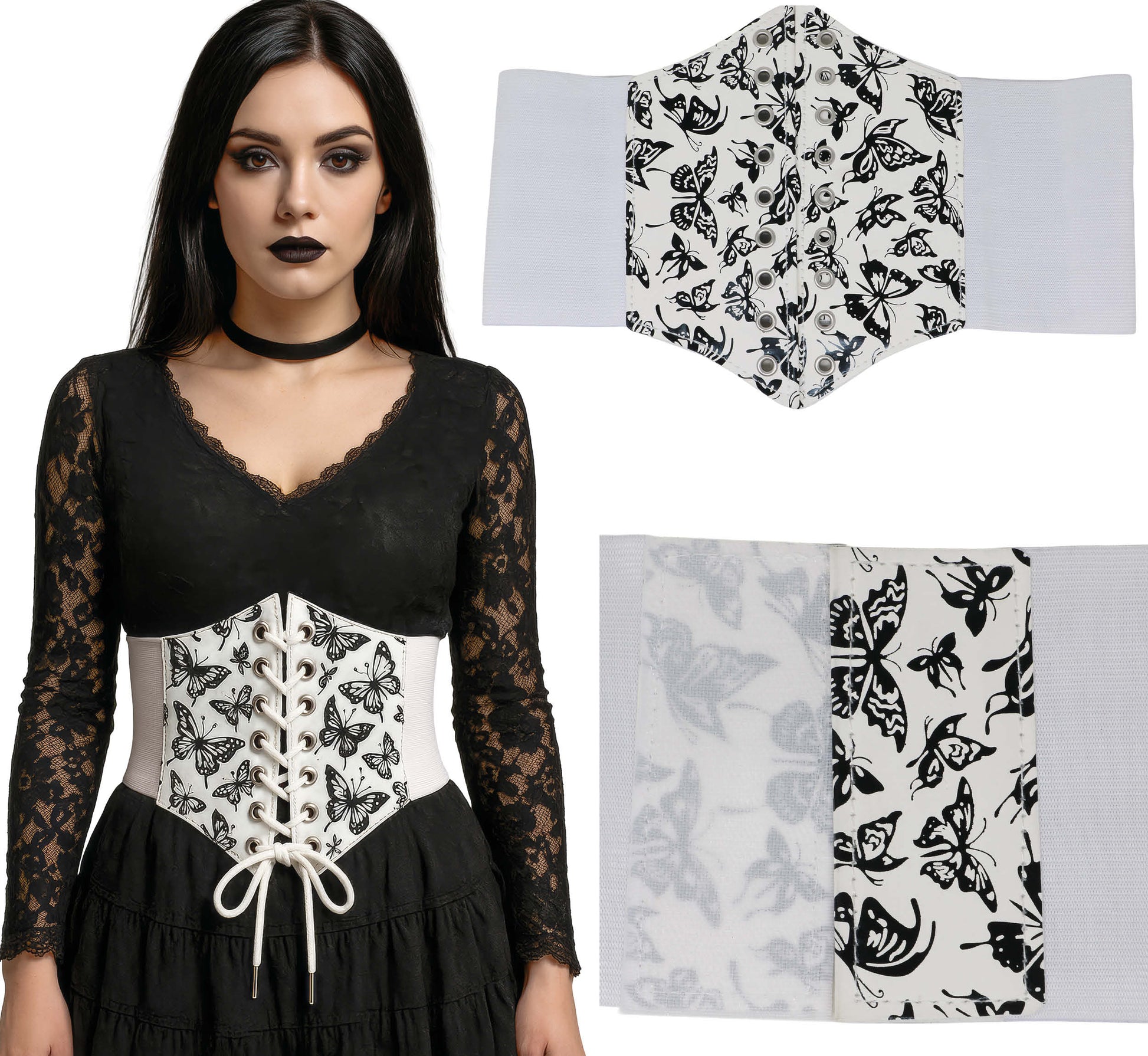 CORSET, ADULT