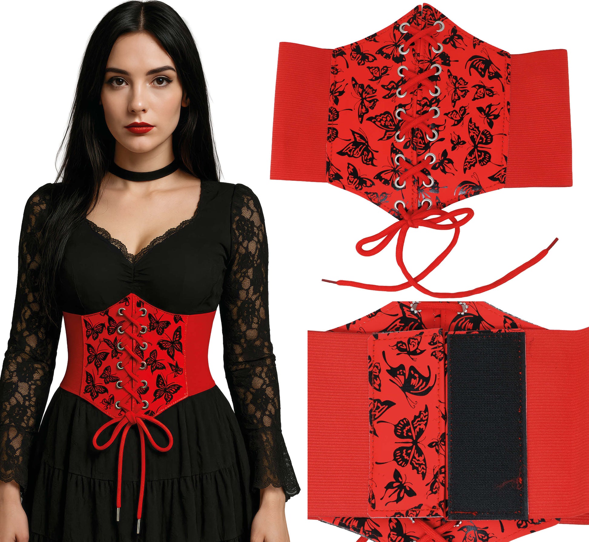 CORSET, ADULT