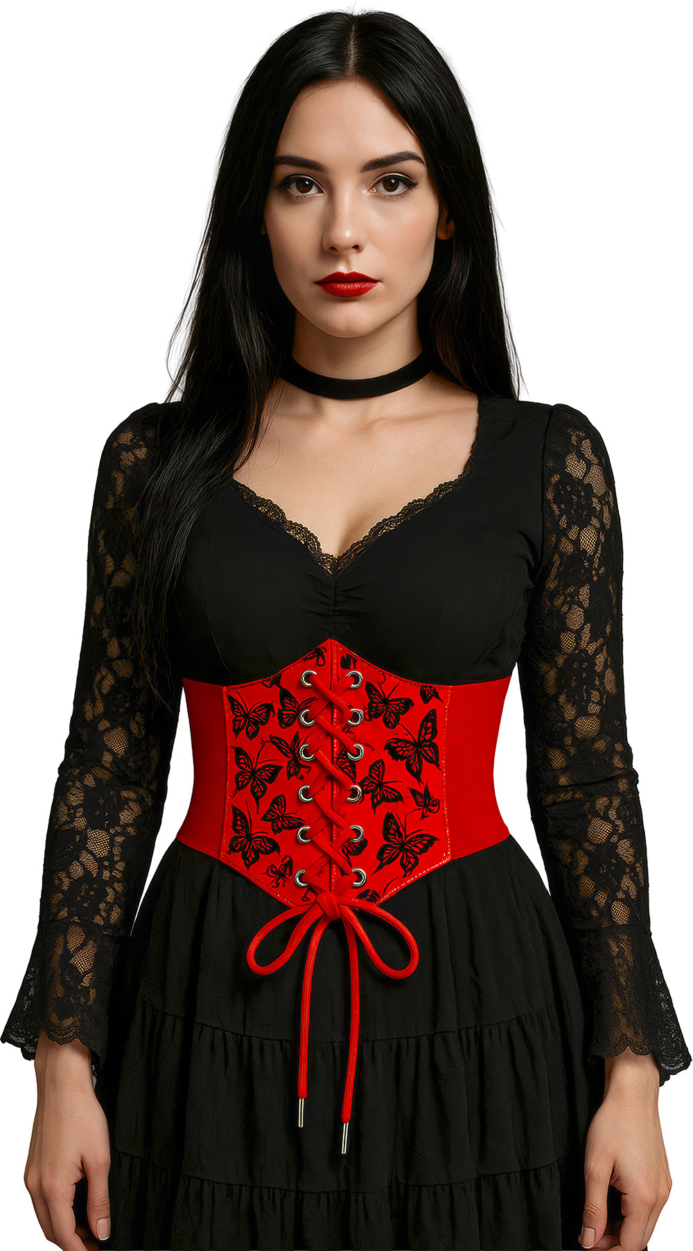 CORSET, ADULT
