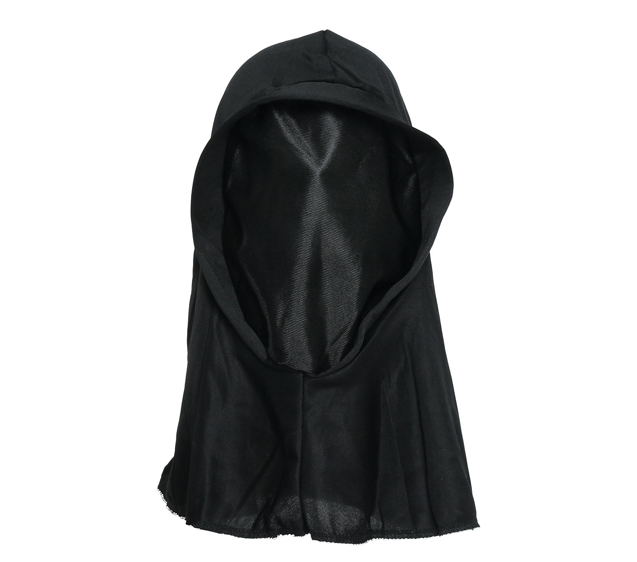 DARK HOOD SPANDEX