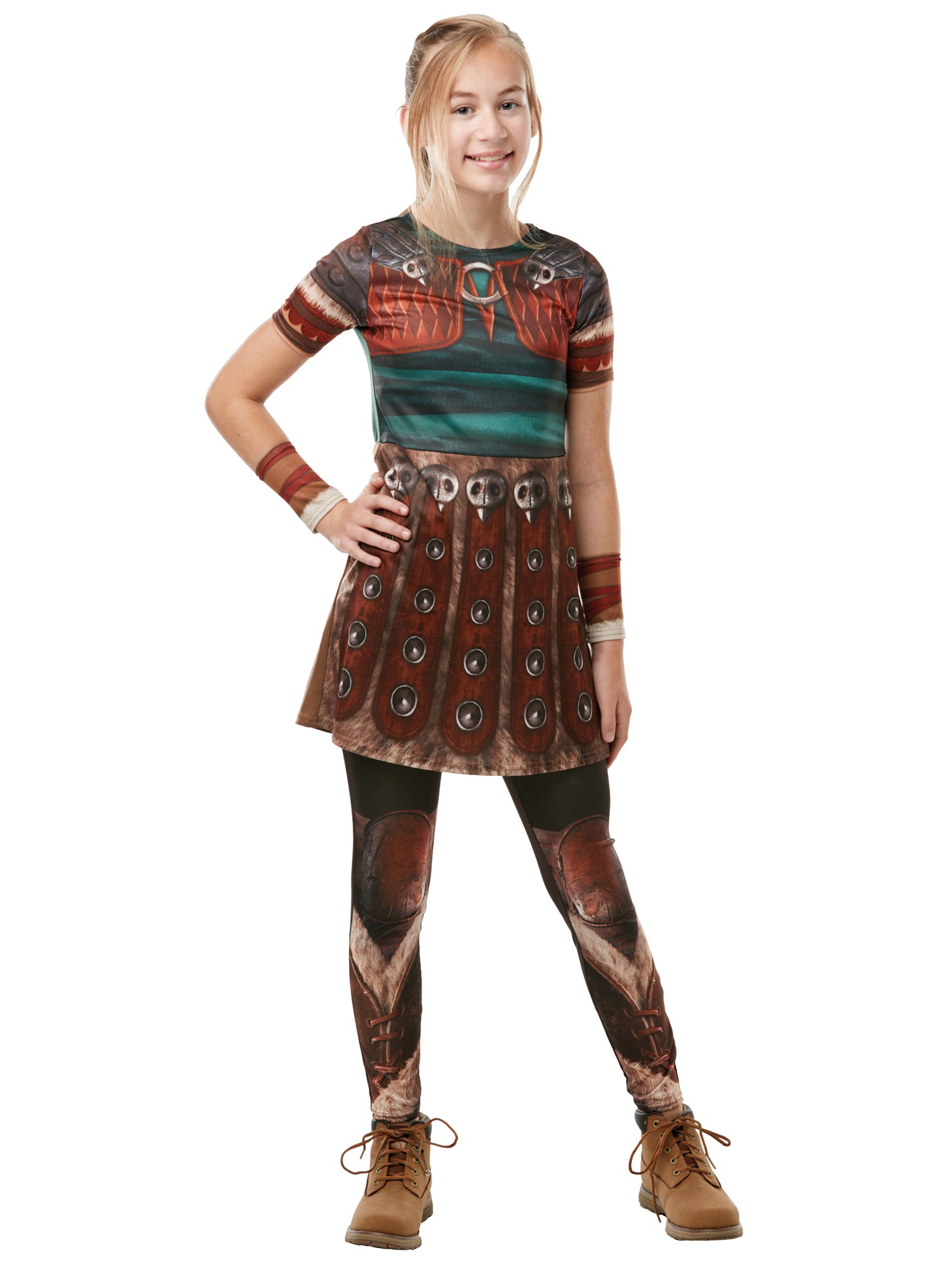 Astrid Costume 1