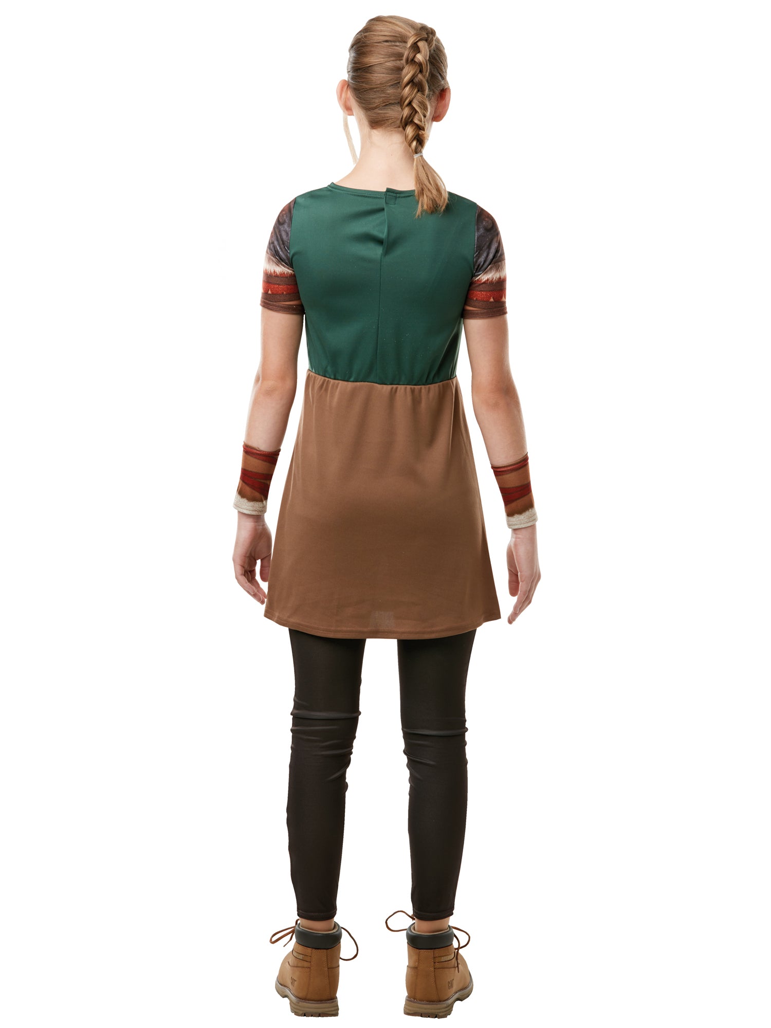 Astrid Costume 3