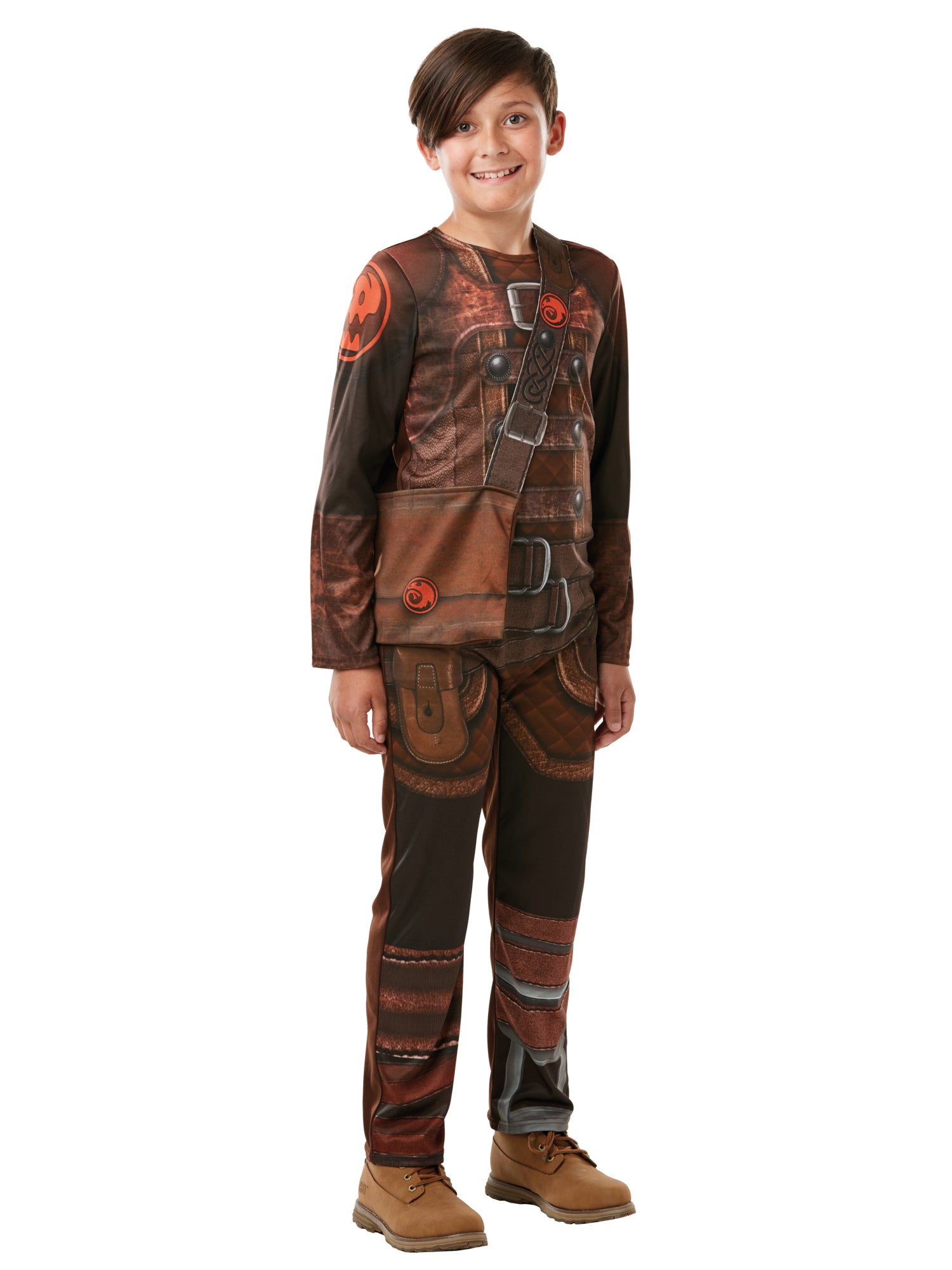 Hiccup 1