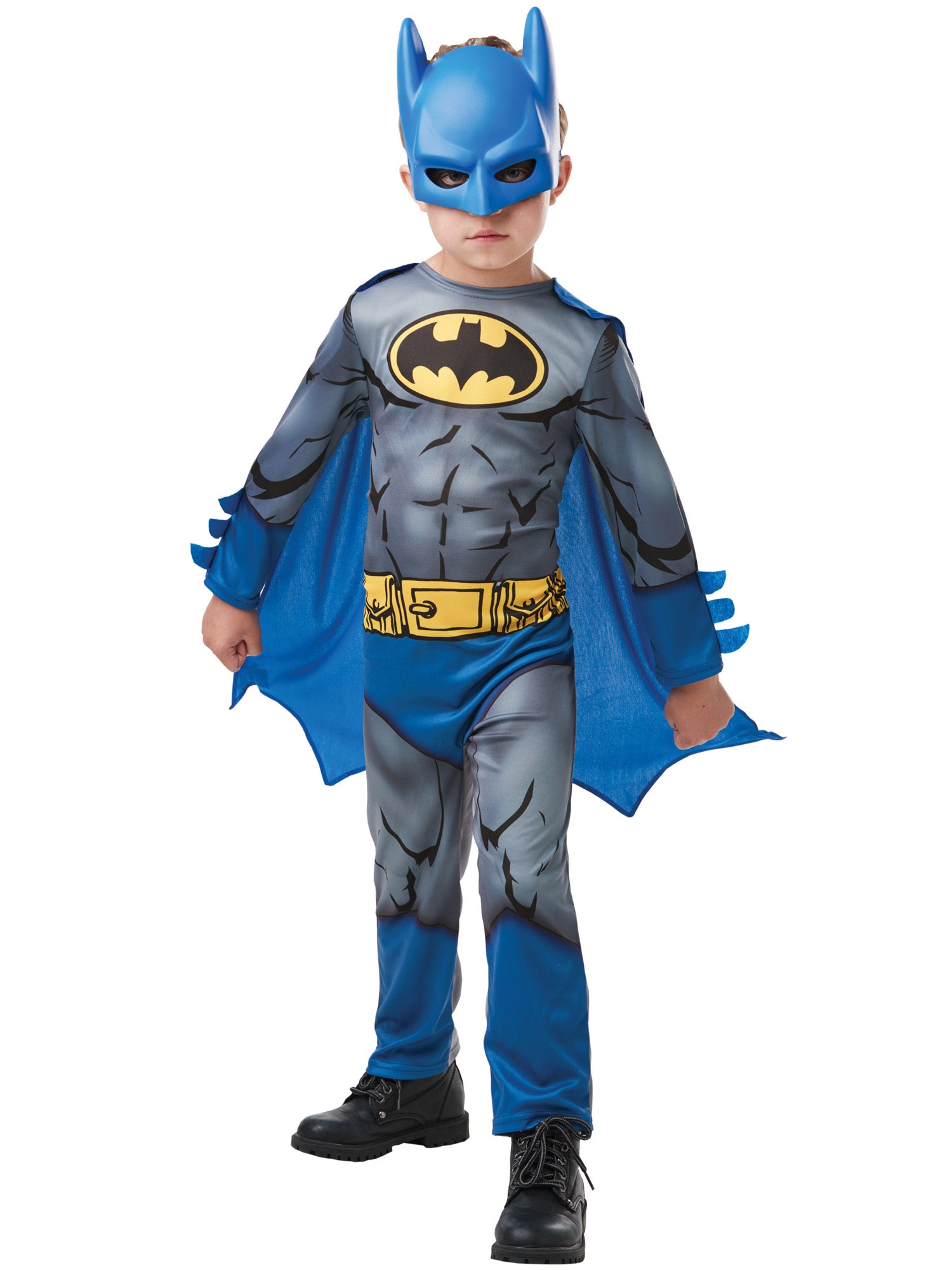 Batman 3