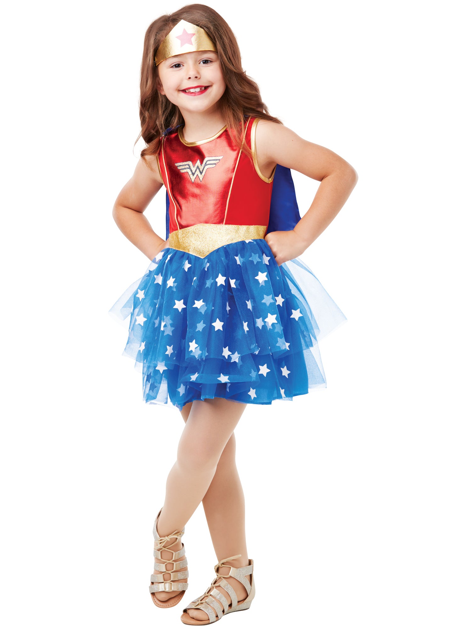 Wonder Woman Premium 1