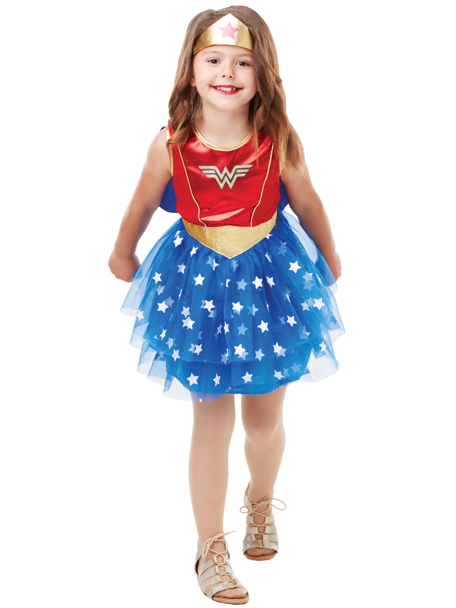 Wonder Woman Premium 3