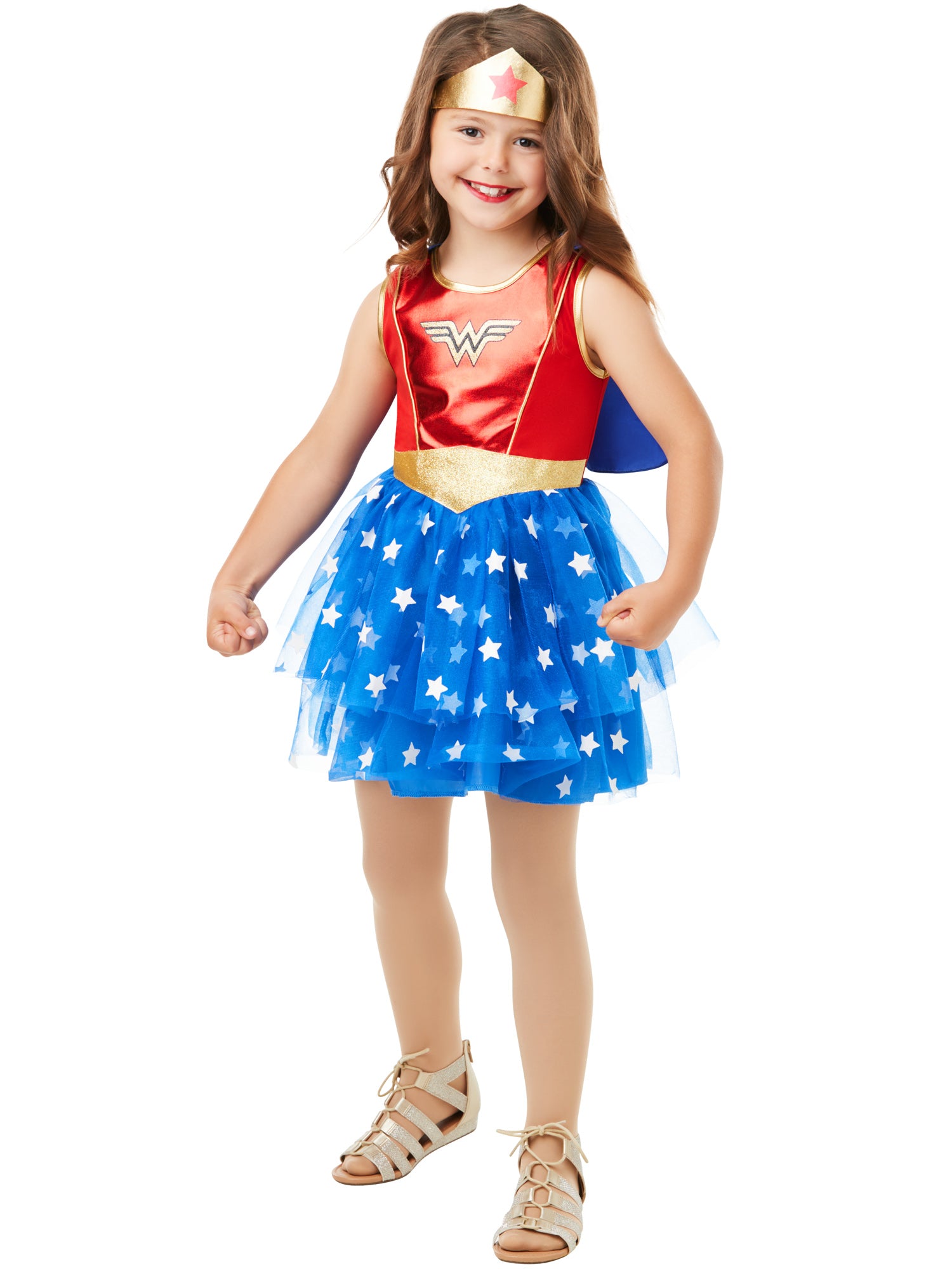 Wonder Woman Premium 4